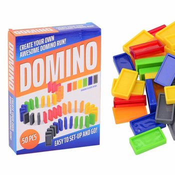 Domino Mängukomplekt - 50 Kivi Kingituskarbis