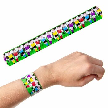 SLAP-K&Auml;EV&Otilde;RU JALGPALLURID (36 tk)
