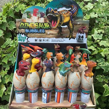 3D Dinosauruse mullitajad (24 tk ekraanil)