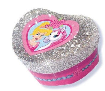 SES Glitter Dream ehtekarbid (1 tk)
