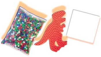 SES Triigitavad p&auml;rlid, mudel T-Rex (1 tk)
