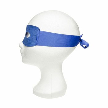 SUPERKANGELASE MASK - V&Auml;RVISEGU (24 tk)