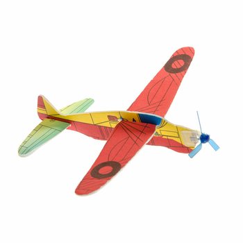 Penoplastist Lennukid M&uuml;&uuml;gidispleis (48 tk) | Hulgim&uuml;&uuml;k