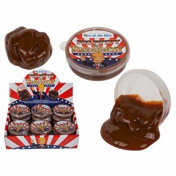 Mr. President Kakaslimm display-kast (24 tk)