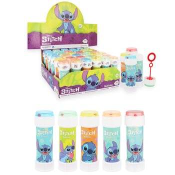 Stitch Seepbimullid - 60ml - Display-karbis (36 tk)