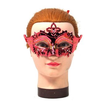 Veneetsia Maskide Komplekt (36 tk)