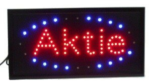 LED Reklaamtahvel - KAMPAANIA