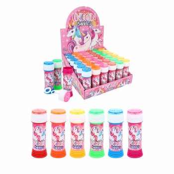 MULLITAJA - UNICORN / ÜKSSARVIK - 50ML EKSPONEERIMISKARBIS (36 tk)