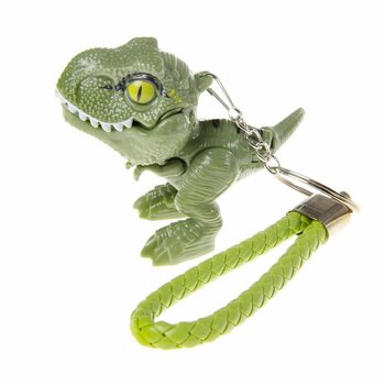 S&otilde;rme hammustav dinosauruse v&otilde;tmehoidja (12 tk)