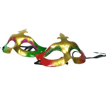 Veneetsia Mask - Mudel 2 (12 tk)