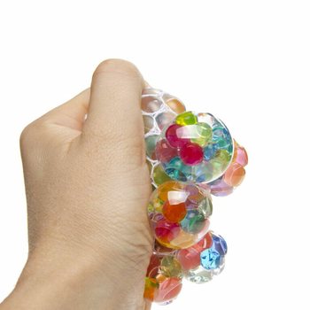 V&Otilde;RGUGA SQUISHY-PALLID EKRAANIL (12 tk)