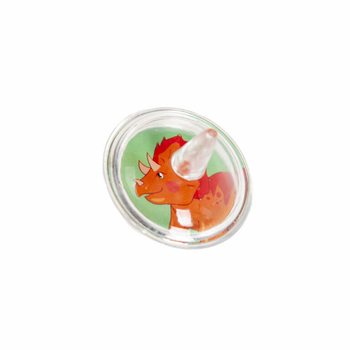 Dinosauruse vurrud (12 tk)
