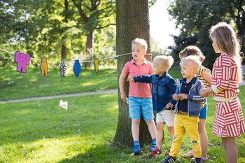 BS BUITENSPEEL – PUUST VISKEMÄNG „LOOMADE PEPUD” (2 tk)