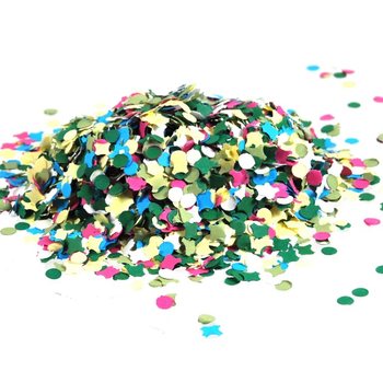 KONFETTI 1KG (23 tk)