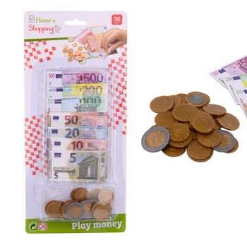 HOME SHOPPING - EURO M&Auml;NGURAHA JA KUP&Uuml;&Uuml;RID KAARDIL (6 tk)