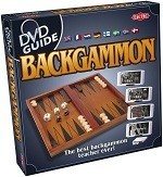 &Otilde;PI BACKGAMMONIT - DVD-M&Auml;NG