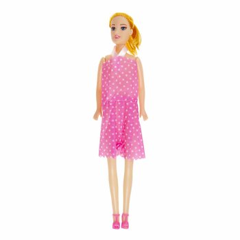 Nukk Juliette, 27 cm (48 tk)