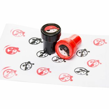 TEMPLID PIRAAT DISPLAY-KARBIS (60 tk)