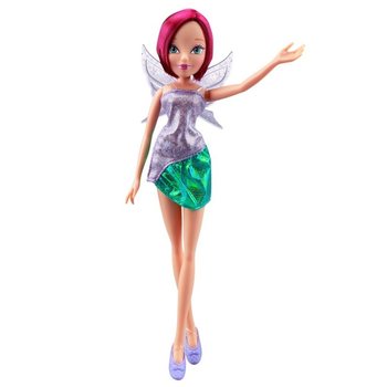WINX CLUB MY FAIRY FRIEND NUKK (2 tk)