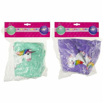 H&uuml;ppepall &Uuml;kssarvik (6 tk) - 46 cm