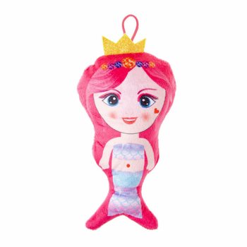 PL&Uuml;&Uuml;SIST MERINEITSI / MERMAID (24 tk)