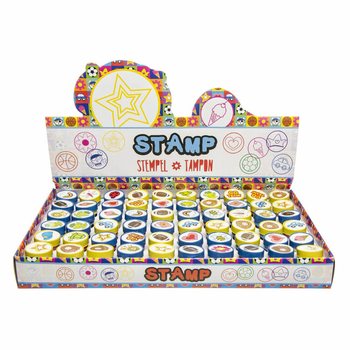 TEMPLITE KOMPLEKT V&Auml;LJAPANEKUS (60 tk)
