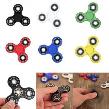 FIDGET SPINNERID (20 tk)