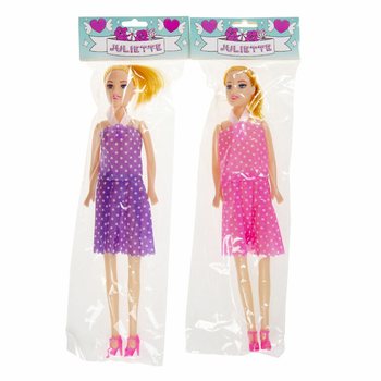 Nukk Juliette, 27 cm (48 tk)