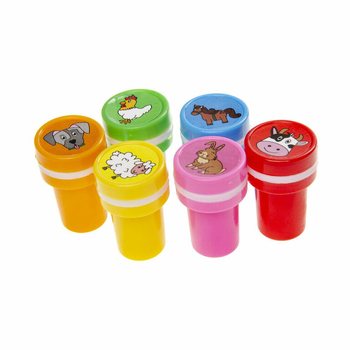 Templid &bdquo;Farmiloomad&ldquo; displeil (60 tk)