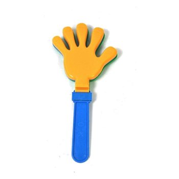 PLAKSUK&Auml;ED 23 CM (12 tk)