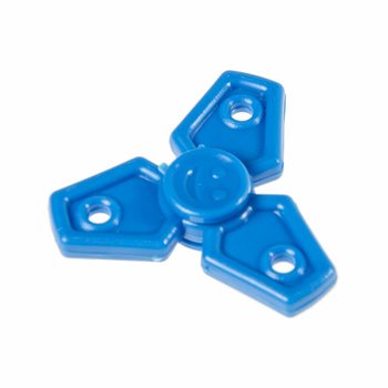 Mini Spinneri ehituskomplekt loosirattasse - 96 tk.