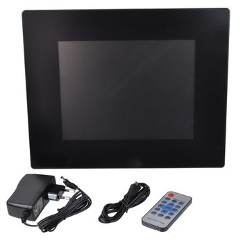 10,4" TFT LCD EKRAAN - DIGITAALNE PILDIRAAM