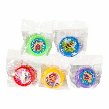L&otilde;busad Jojod &Otilde;nnerattasse (36 tk)