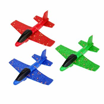 VAHTPLASTIST LENNUK 17 CM - EKRAANIL (18 tk)