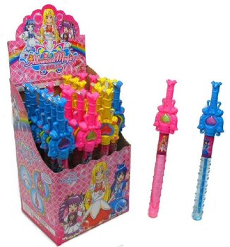 Printsessi Seepjamullikepp (24 tk)