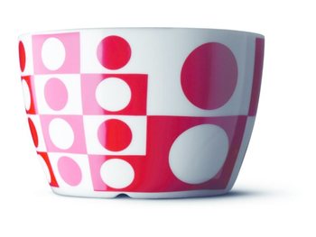 MENU - VERNER PANTON 4-osaline Kausside Komplekt 12 cm (1 tk)