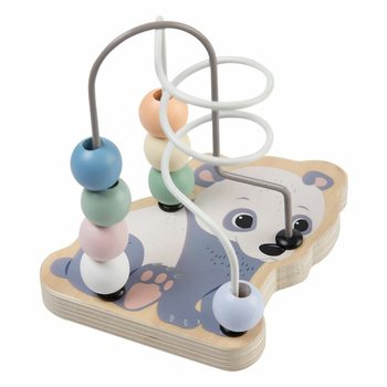JOUECO&reg; Loomade helmestega lab&uuml;rint - Alates 12. elukuust