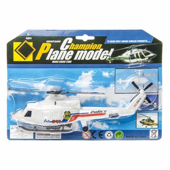 POLITSEIHELIKOPTER NÖÖRIGA (6 tükki)