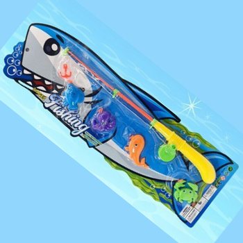 MAGNETILINE KALAP&Uuml;&Uuml;GIM&Auml;NG KAARDIL - M&otilde;&otilde;dud 16x53x3,5 cm (12 tk)