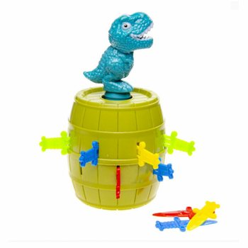 H&uuml;ppav Dinosaurus M&auml;ng