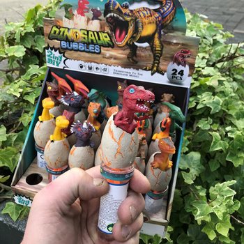 3D Dinosauruse mullitajad (24 tk ekraanil)