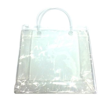 Luksuslik L&auml;bipaistev Plokk-P&otilde;hjaga Pakkekott Tugeva Sangaga 18,5x18cm (25 tk)