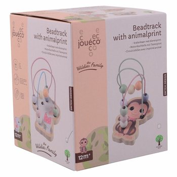 JOUECO&reg; Loomade helmestega lab&uuml;rint - Alates 12. elukuust