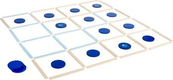 BS DOTS Puidust strateegiam&auml;ng - V&auml;lim&auml;nguasi (1 tk)