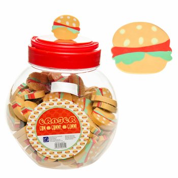 HAMBURGERI KUSTUKUMM PURGIS (100 tk)