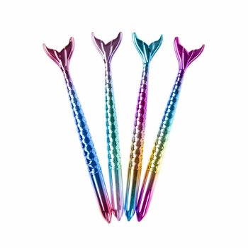 Merineitsi Pastapliiatsite Display (36 tk)