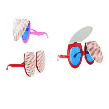 WC-POTI PARTY-PRILLID (11 tk)
