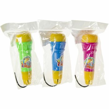 Kajamikrofon (12 tk)