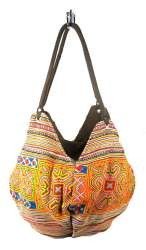 B-FAIR Pouche kott Pruun/Vikerkaar (1 tk)
