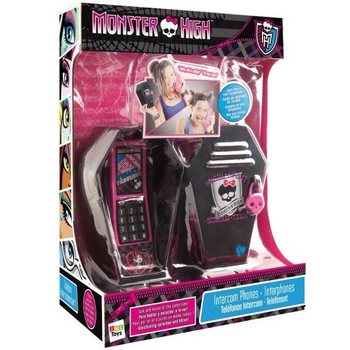 MONSTER HIGH INTERKOM-TELEFONID